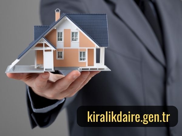 Ulaştepe Mahallesi Kiralık Daire